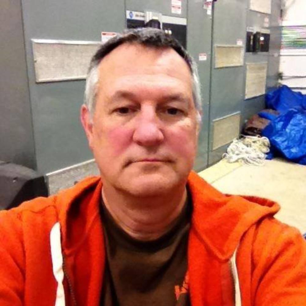 Meet your Posher, Keith